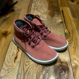 Allbirds Tree Topper High Tops